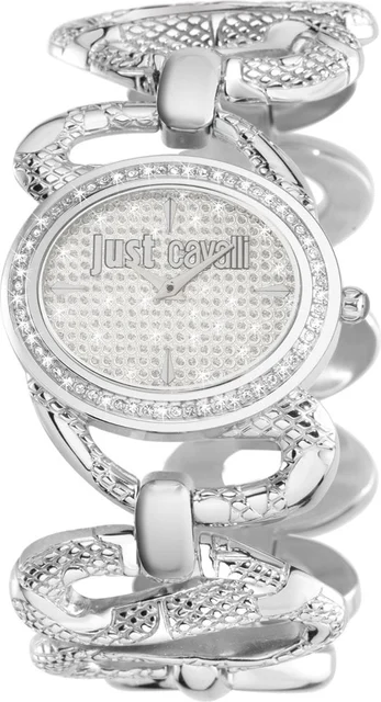 Just Cavalli Sinuous R7253577503 kol saati