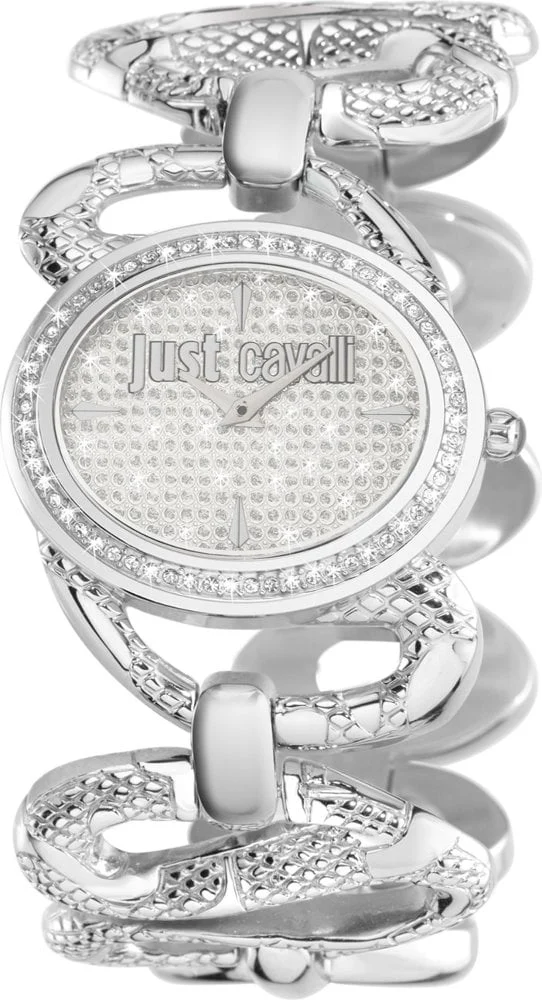 Just Cavalli Sinuous R7253577503 36 mm kol saati