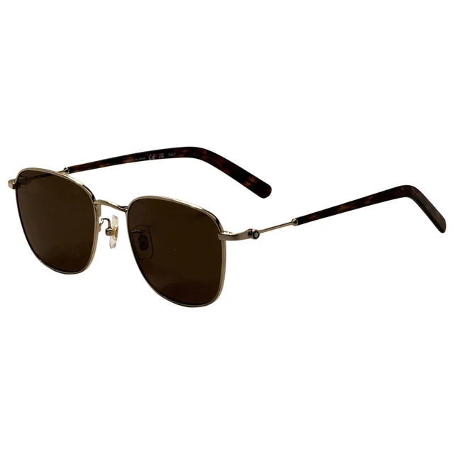Montblanc Sunglasses MB0392SA-004 kol saati