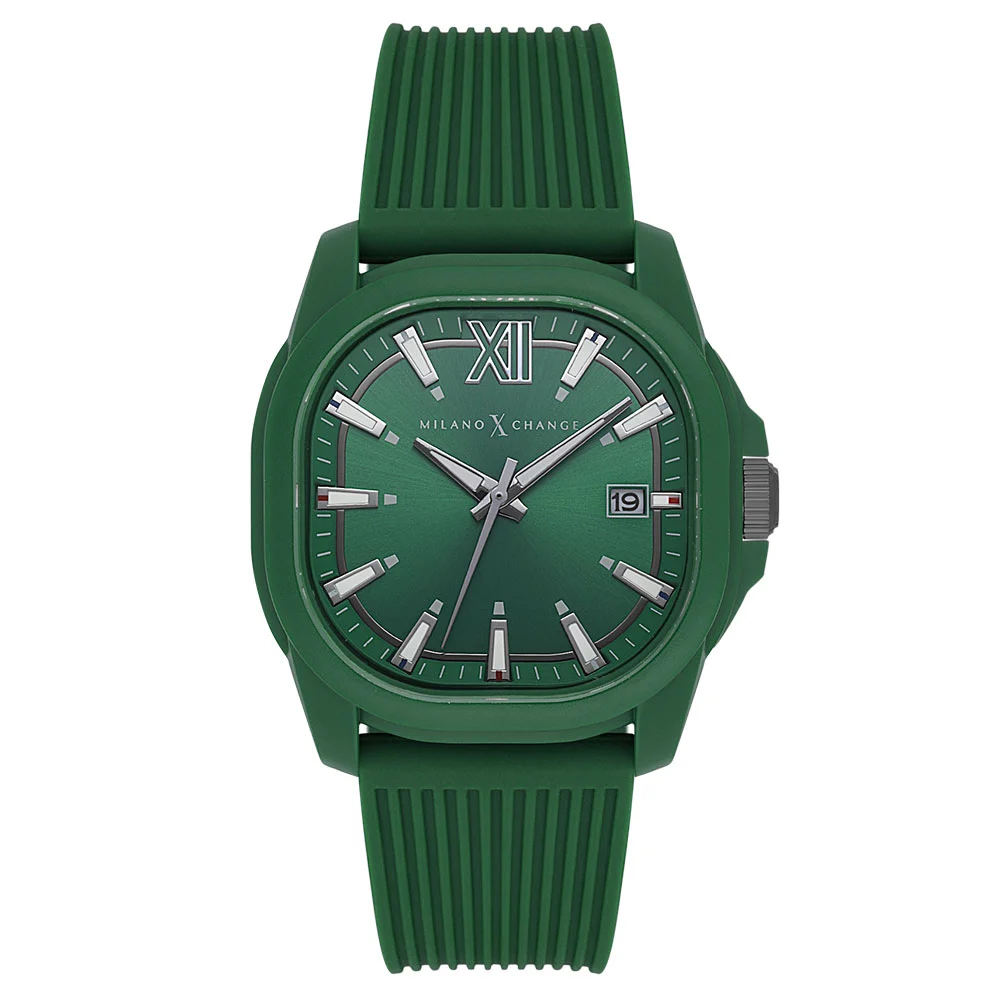 Milano X Change MXG77002 39 mm kol saati