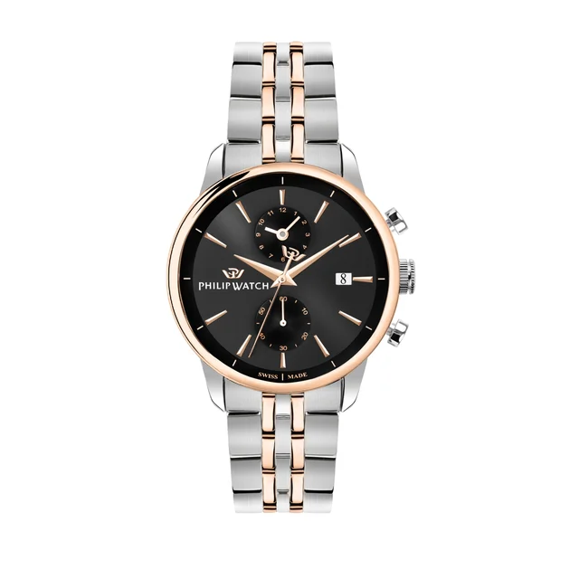 Philip Watch Anniversary R8273650001 kol saati