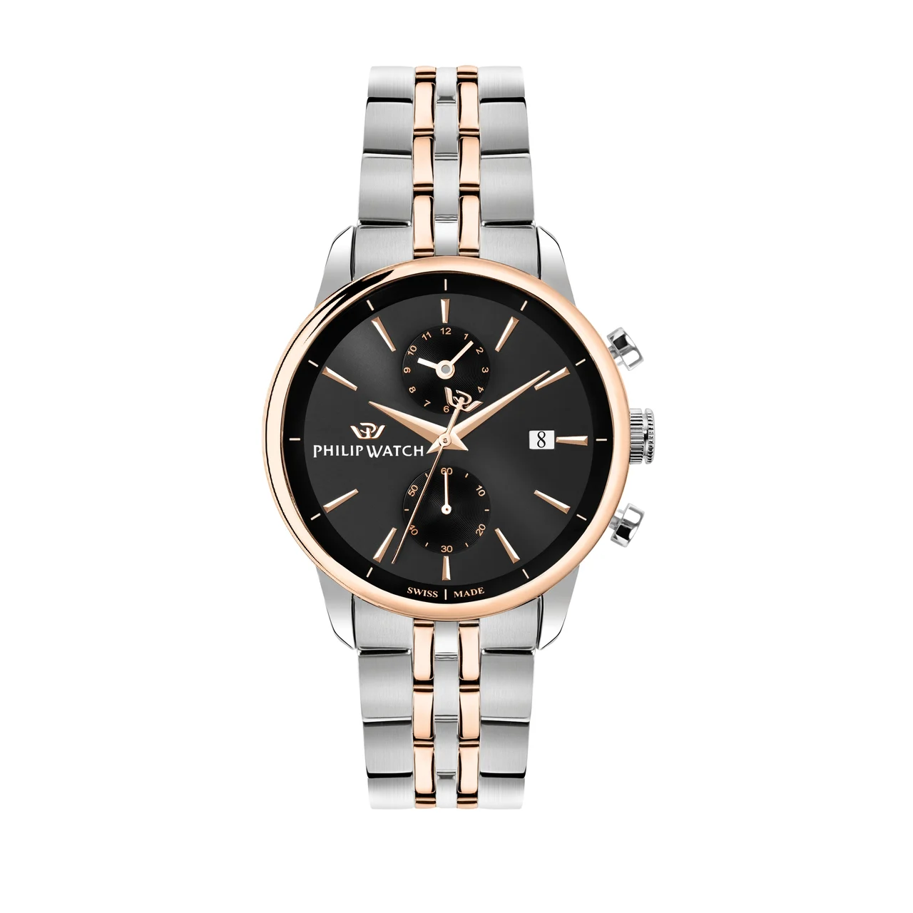 Philip Watch Anniversary R8273650001 40 mm kol saati