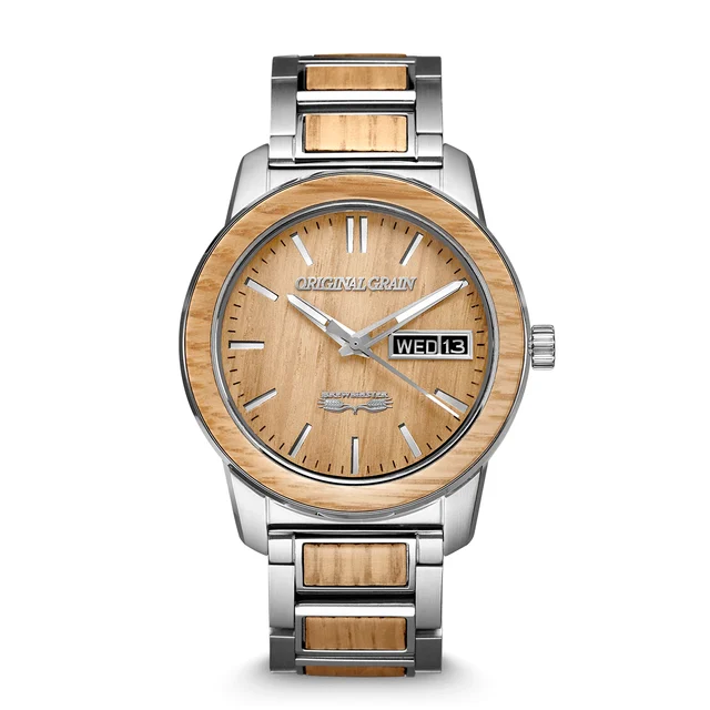 Original Grain Brewmaster OG-11-BMT kol saati