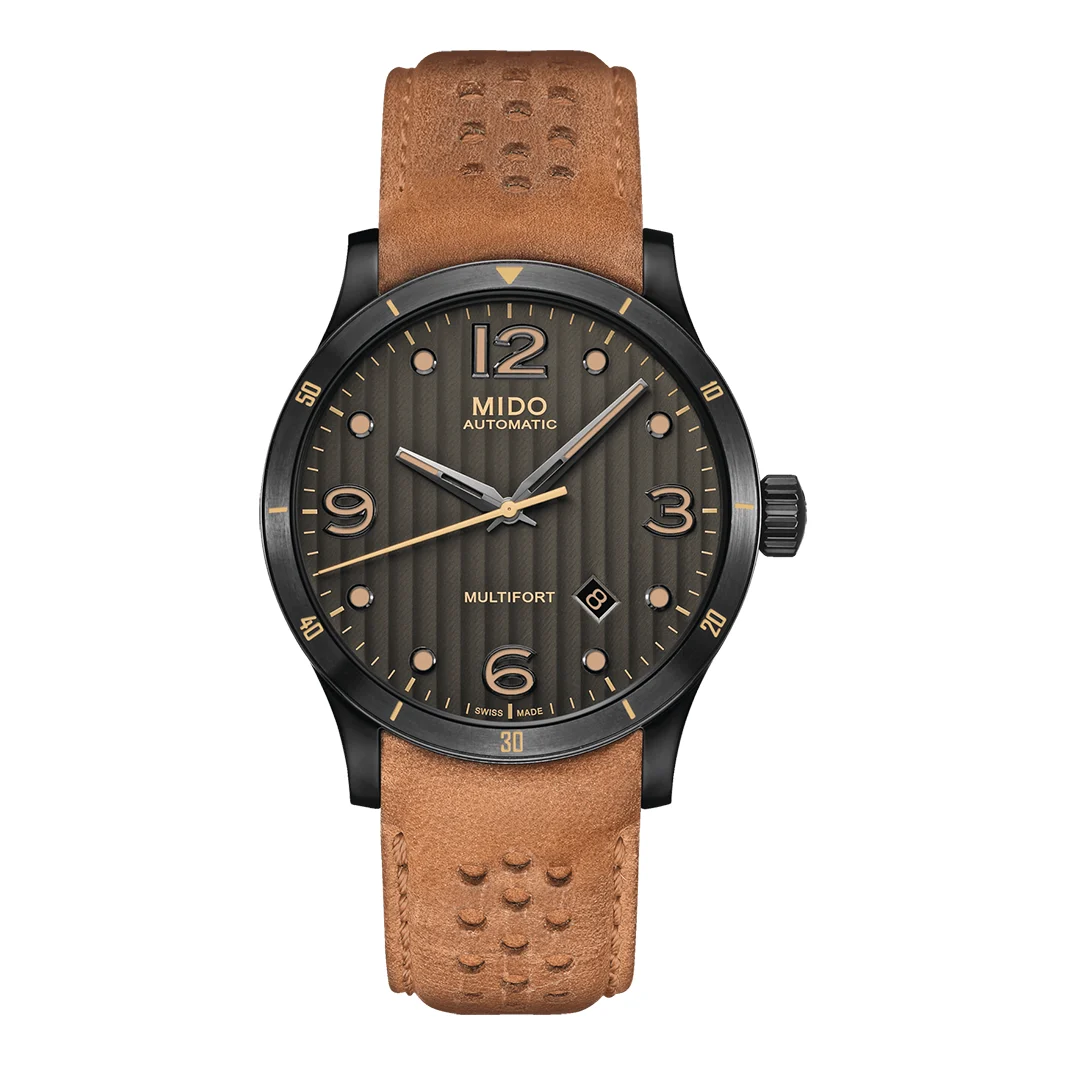 Mido MIDO M025.407.36.061.10 42 mm kol saati