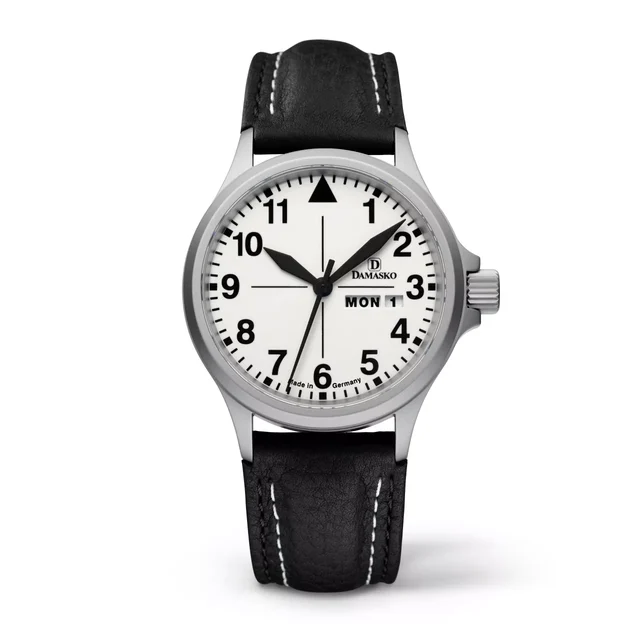Damasko Damasko DAMASKO-DK37 kol saati