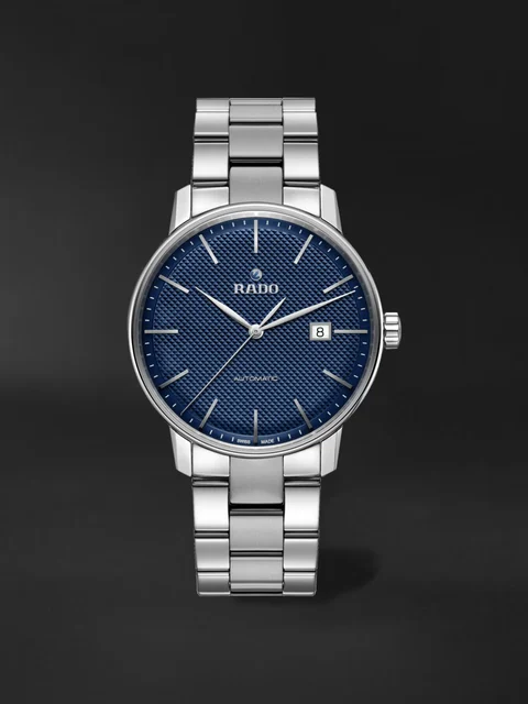 Rado Coupole Classic Automatic R22876203 kol saati