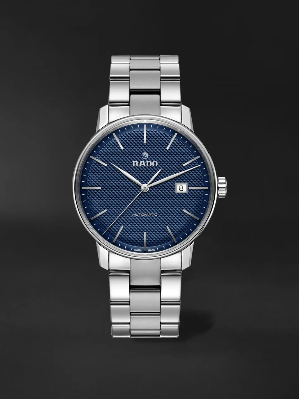 Rado Coupole Classic Automatic R22876203 41 mm kol saati