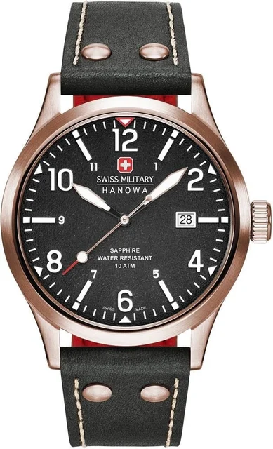 Swiss Military Hanowa 06-4280.09.007CH kol saati