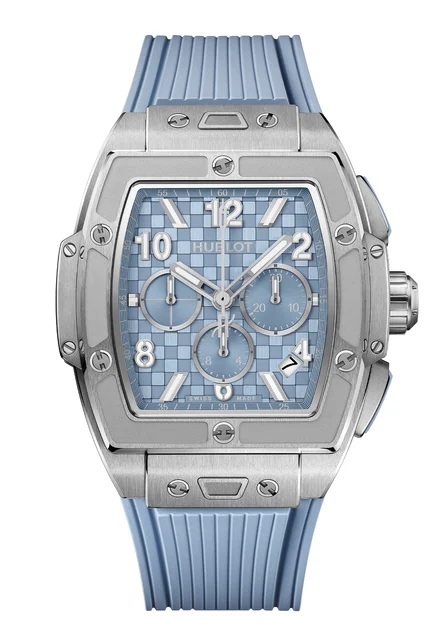 Hublot Spirit of Big Bang 309372 kol saati