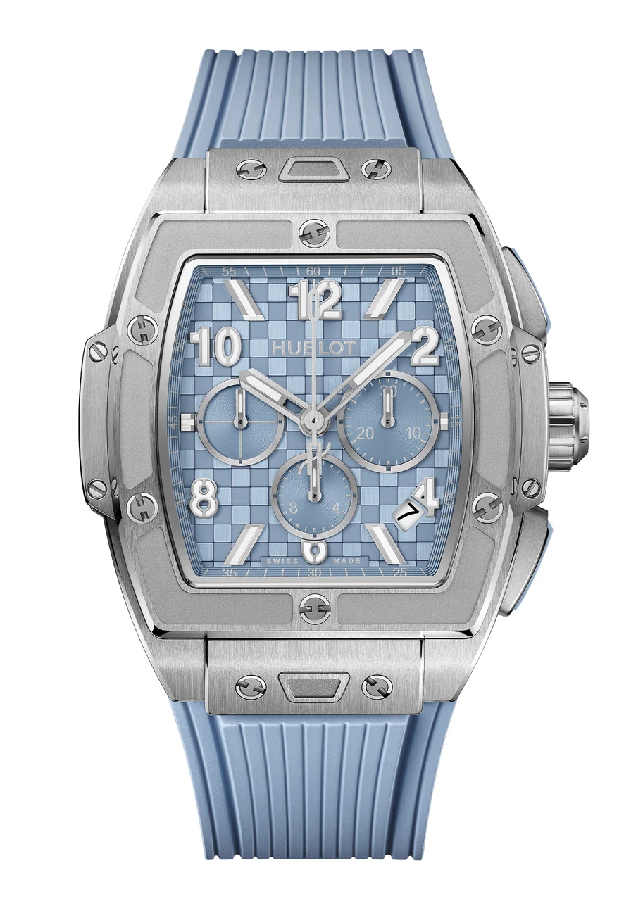 Hublot Spirit of Big Bang 309372 42 mm kol saati