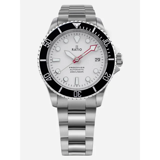 Ratio FreeDiver RTF047 kol saati