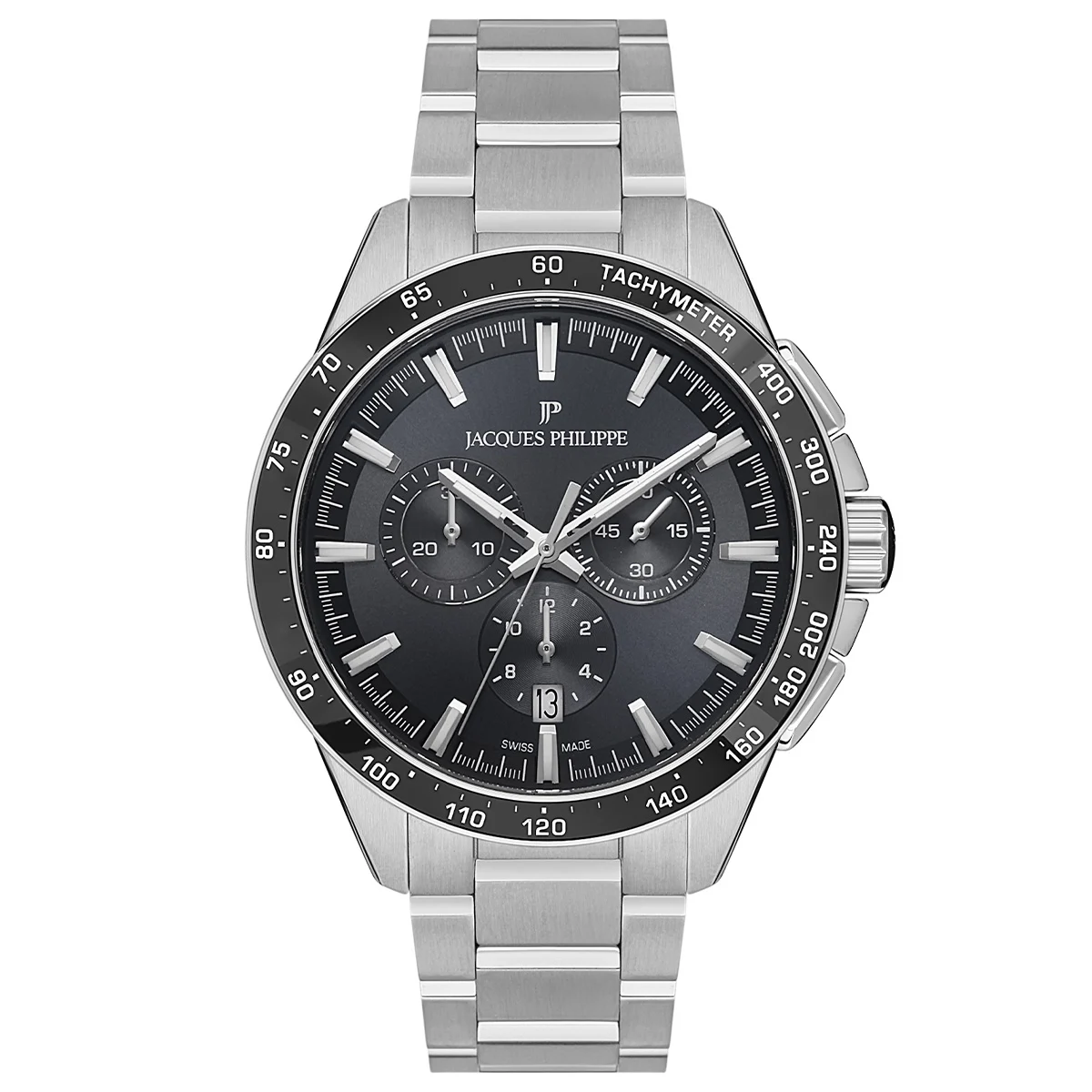 Jacques Philippe JPQGC251316 42 mm kol saati