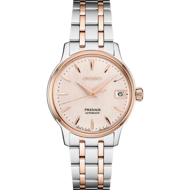 Seiko Presage SRPF54 kol saati