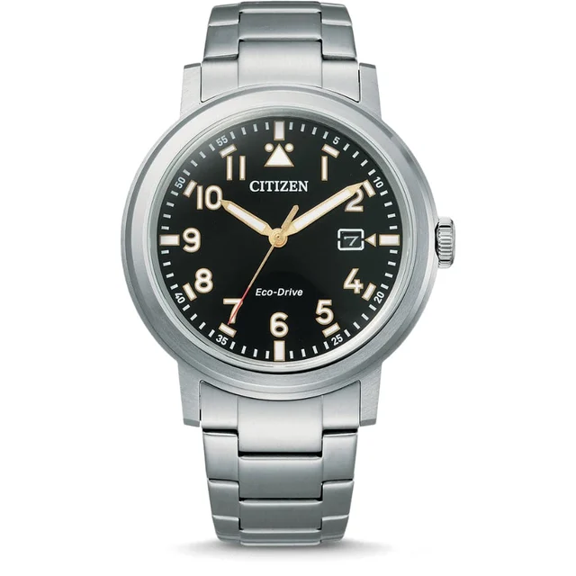 Citizen Eco-Drive AW1620-81E kol saati