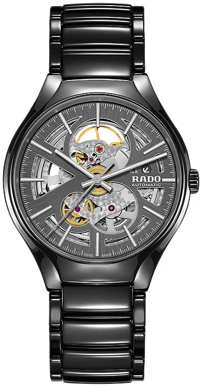 Rado Rado 734.0100.3.011 40 mm kol saati
