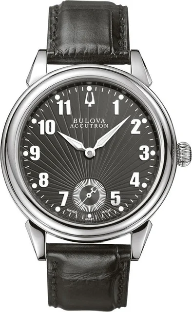 Bulova 63A27 kol saati