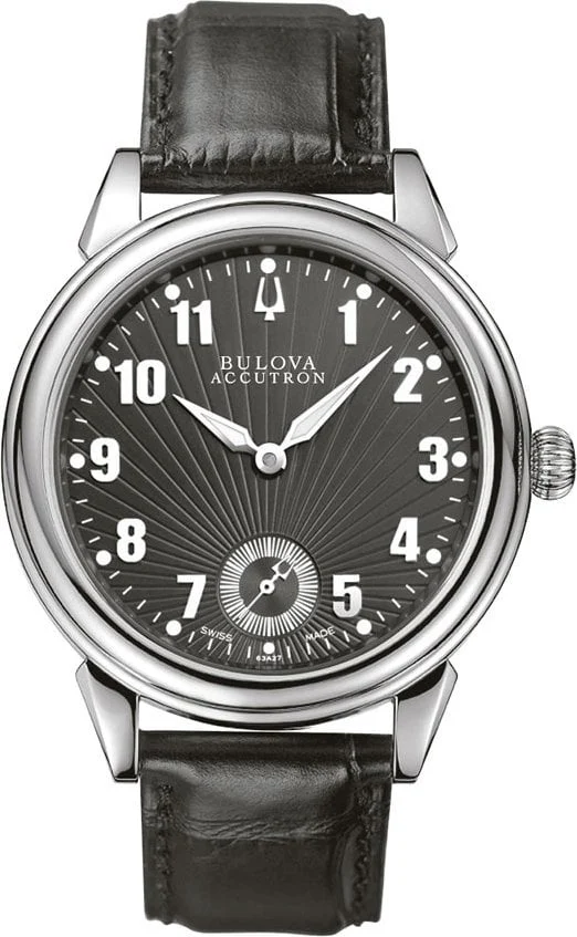 Bulova 63A27 42 mm kol saati