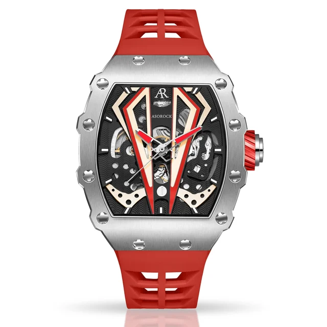 ASOROCK WATCHES RMMV2 kol saati