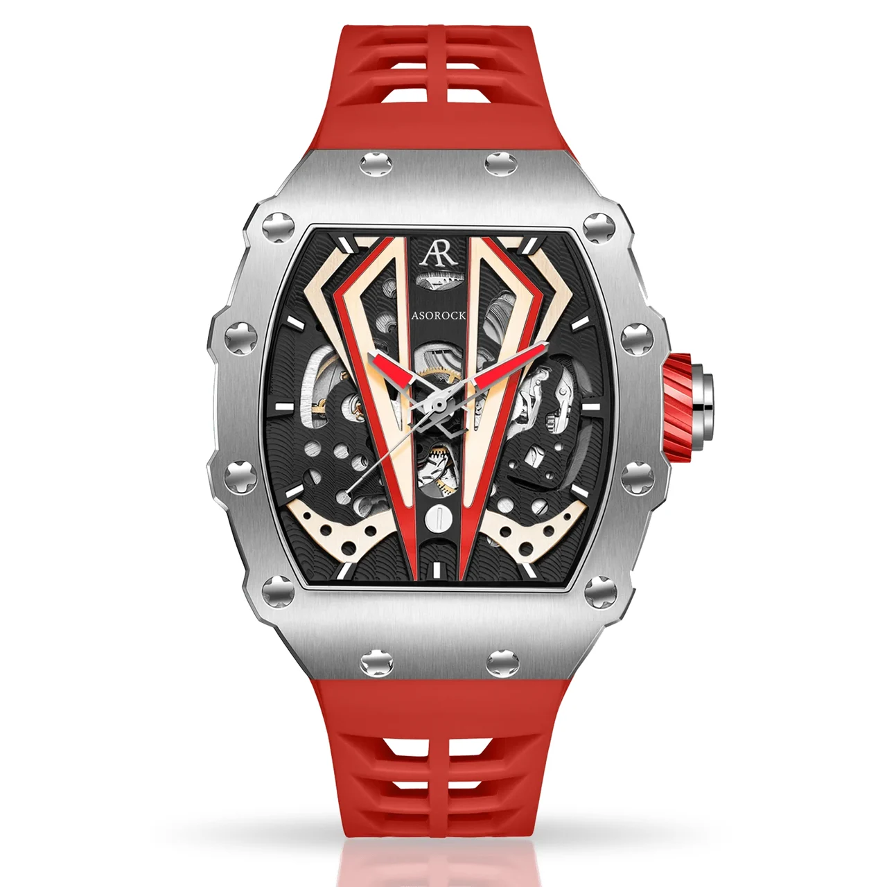 ASOROCK WATCHES RMMV2 44 mm kol saati
