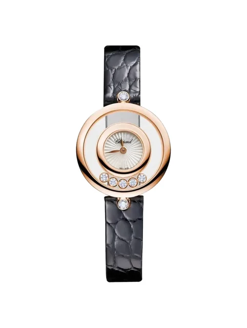 Chopard Chopard 2094155001 kol saati