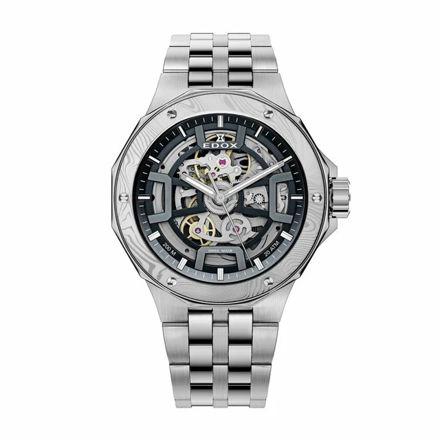 EDOX 85310-3DM-NGIN kol saati