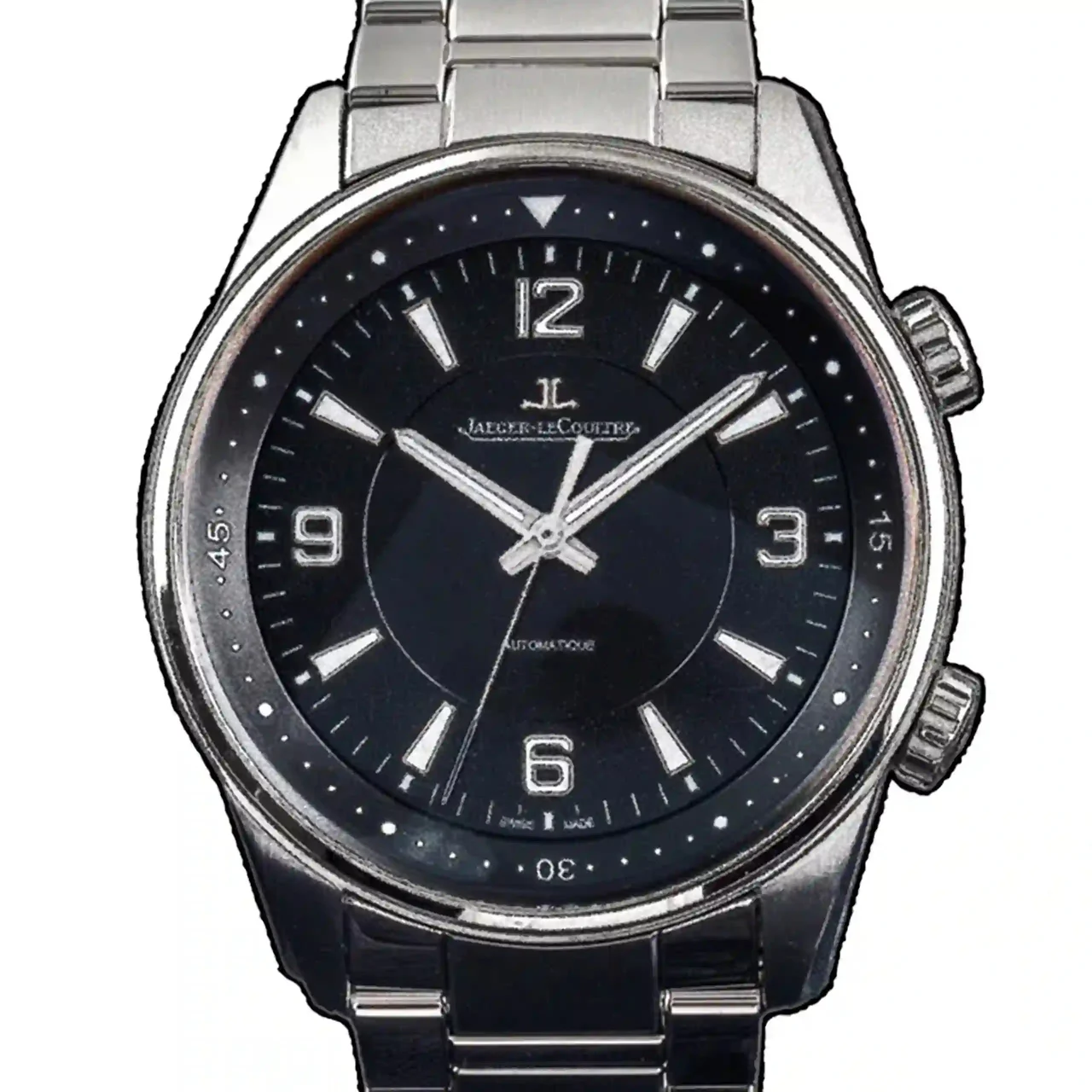Jaeger-Lecoultre Polaris 17827 41 mm kol saati