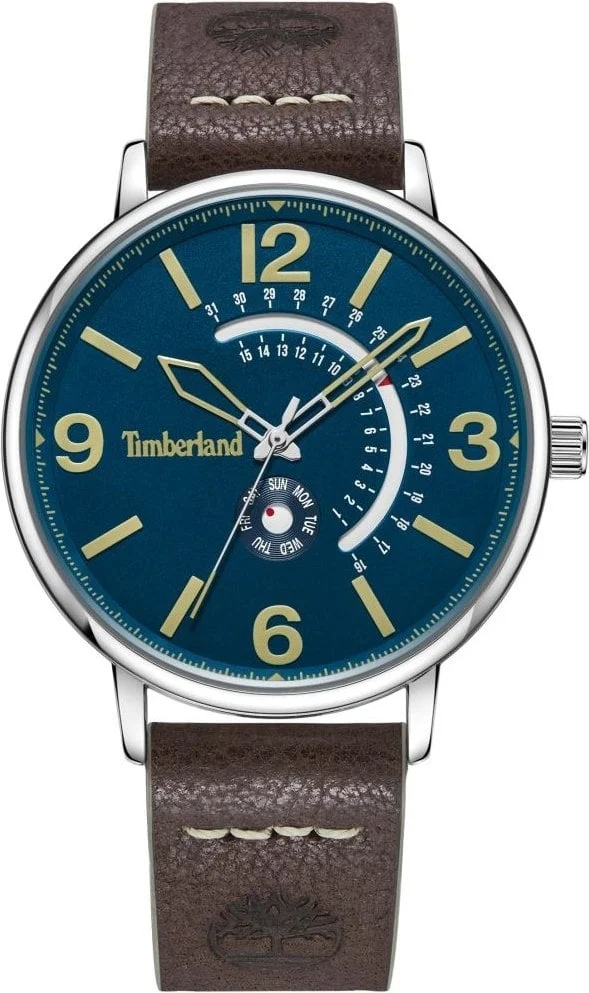 Timberland TDWGB2182701 43 mm kol saati
