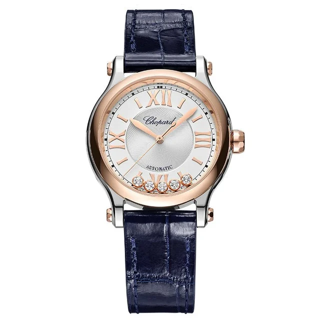 Chopard Happy Sport 278608-6001 kol saati