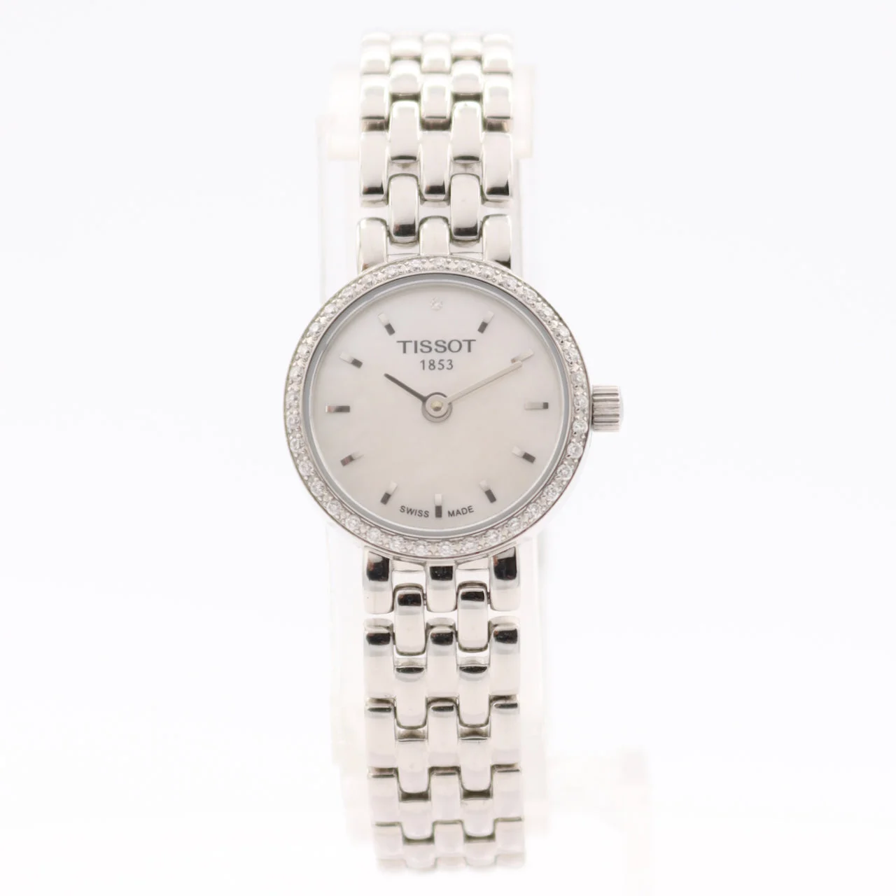 Tissot Lovely 01292026110250 20 mm kol saati