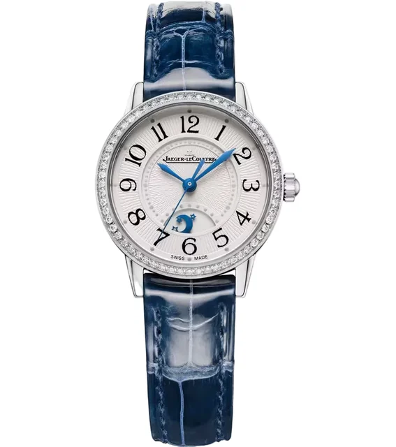 Jaeger-Lecoultre Rendez-Vous Q3468430 kol saati