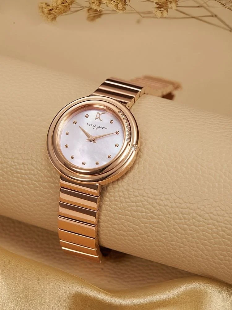 Pierre Cardin Passy CF.1010.MR.1 32 mm kol saati