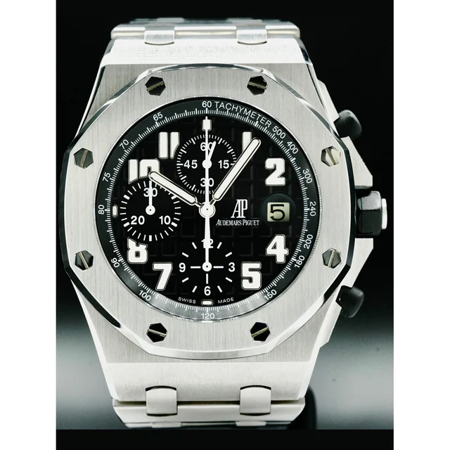 Audemars Piguet Offshore 210000038754 kol saati