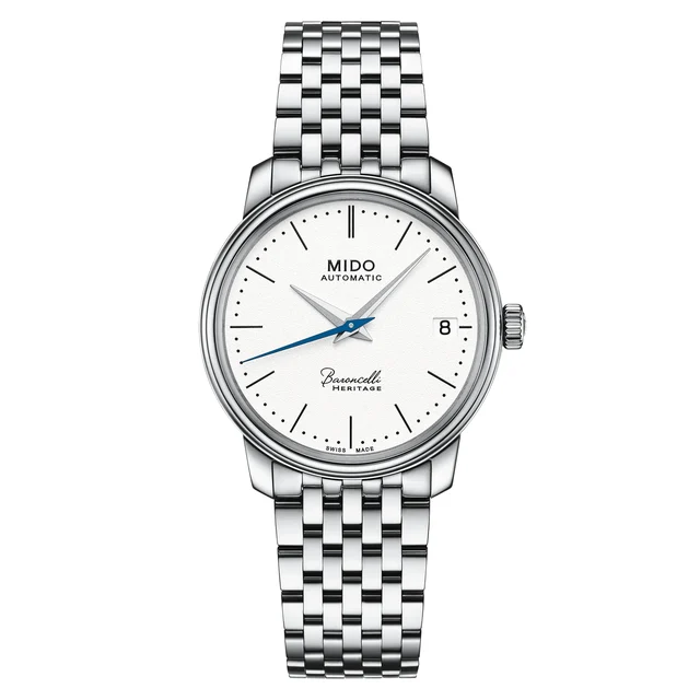 Mido Baroncelli M0272071101000 kol saati