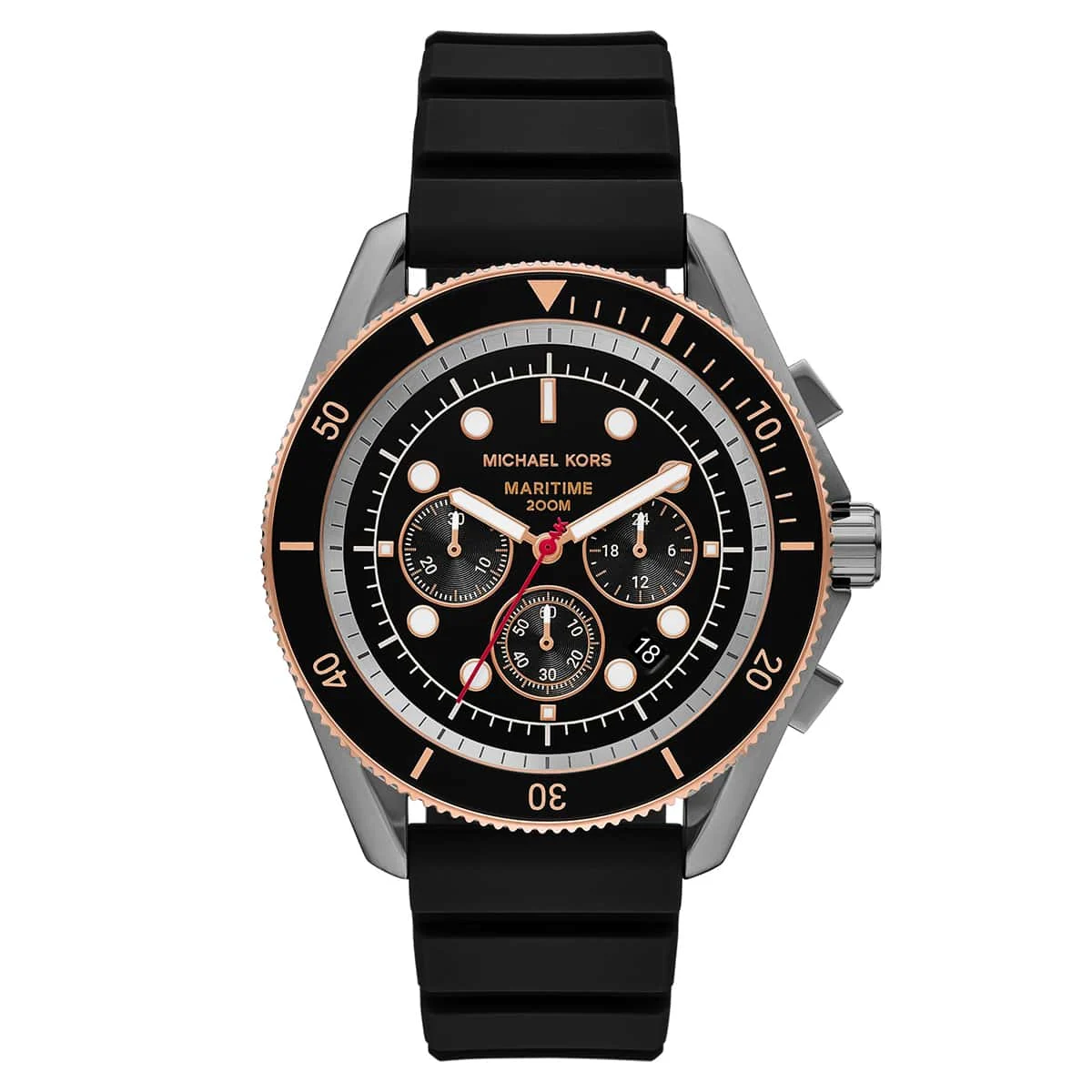 Michael Kors Maritime MK9206 45 mm kol saati