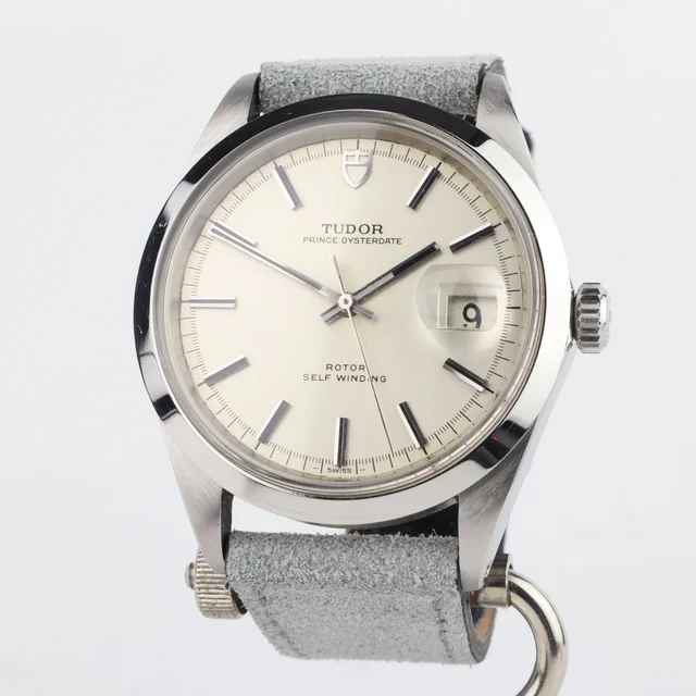 Tudor Oysterdate 250099 kol saati
