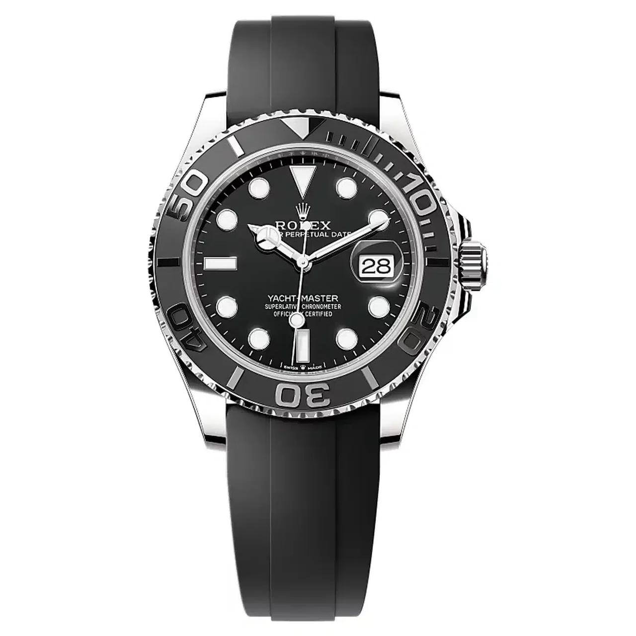 Rolex Yacht-Master J116399 42 mm kol saati