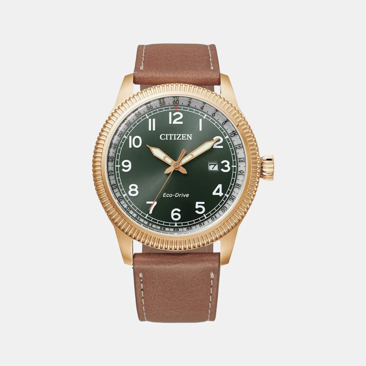 Citizen Citizen BM7483-15X 43 mm kol saati