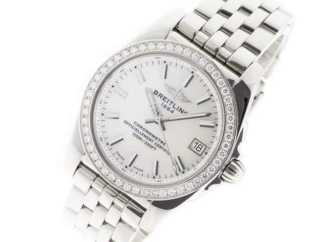 Breitling Breitling A7433053/A779-1-1 kol saati