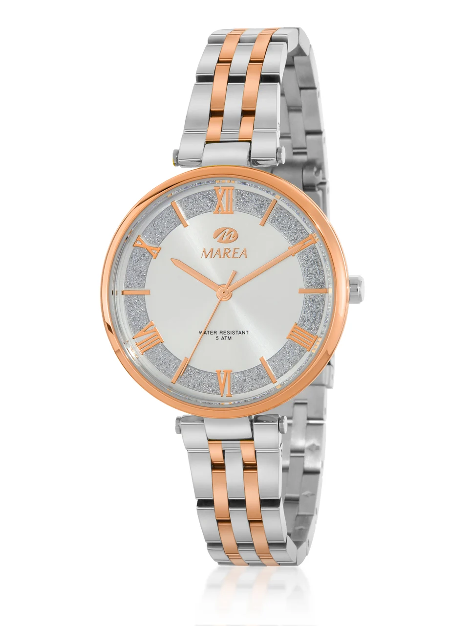 Marea Marea B54268/4 36 mm kol saati