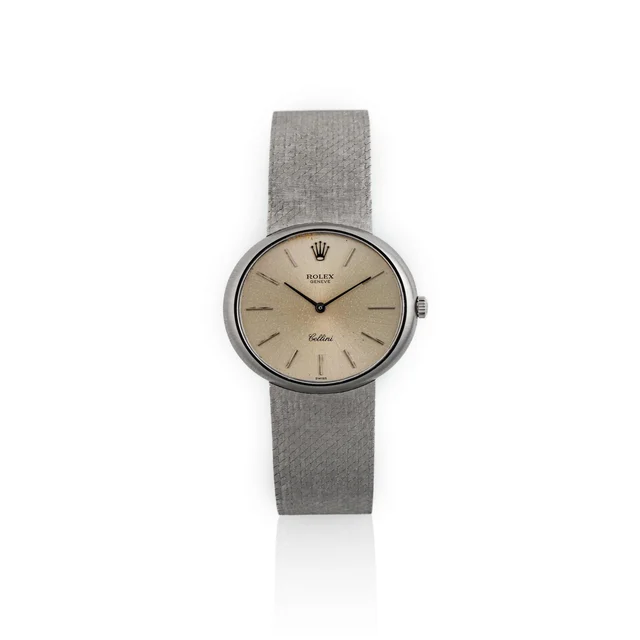 Rolex Swiss Made 3846 kol saati