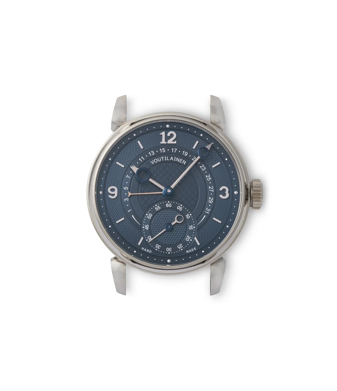 Voutilainen 217QRS WWG V793 39 mm kol saati