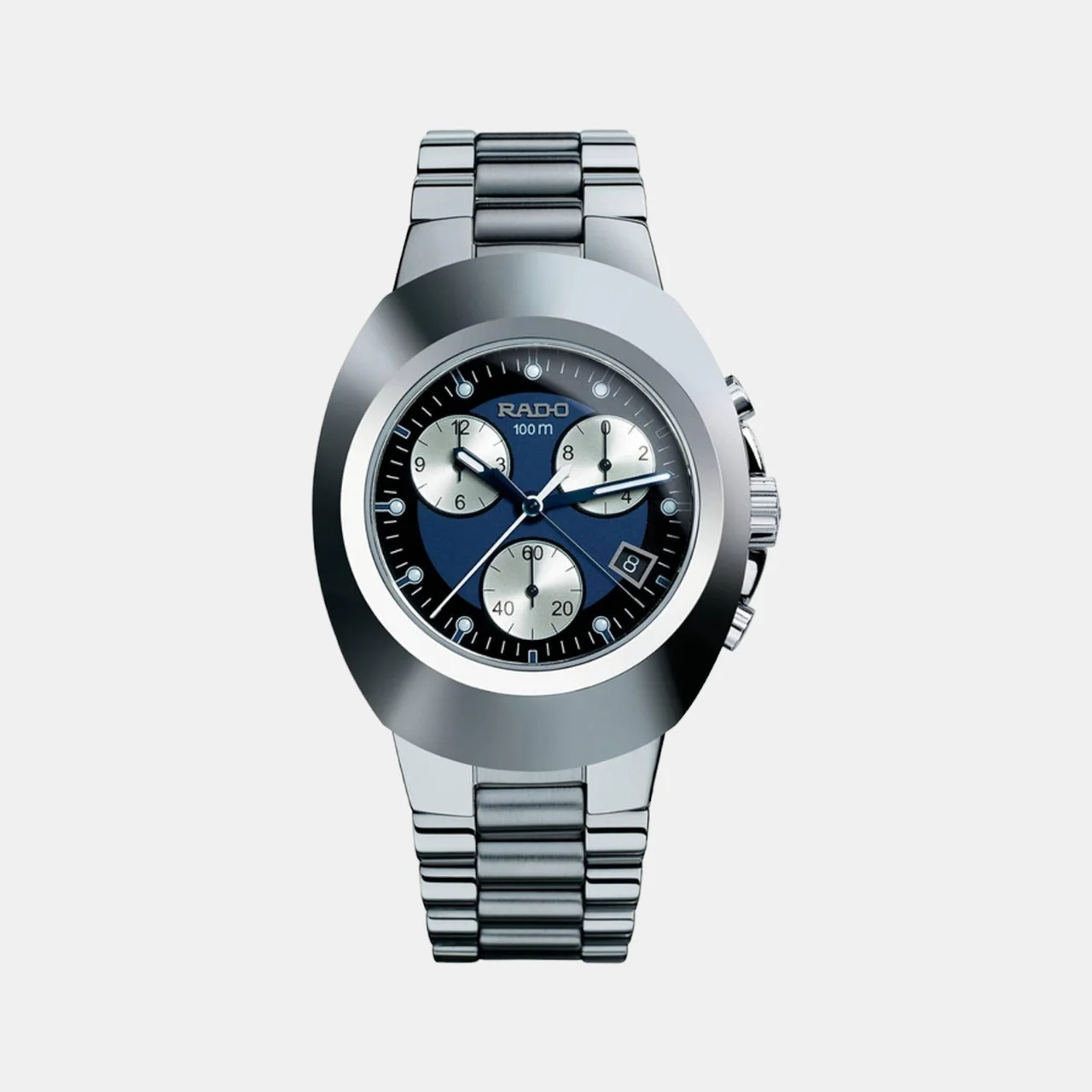 Rado DiaStar R12638173 39 mm kol saati