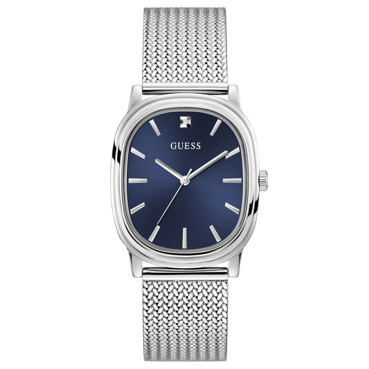 Guess Pırlantalı GUGW1124G1 35 mm kol saati
