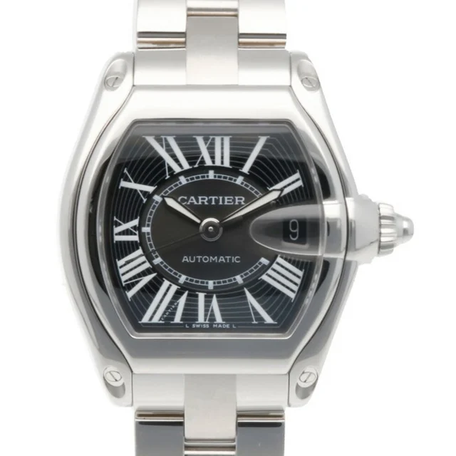 Cartier Roadster 56092 kol saati