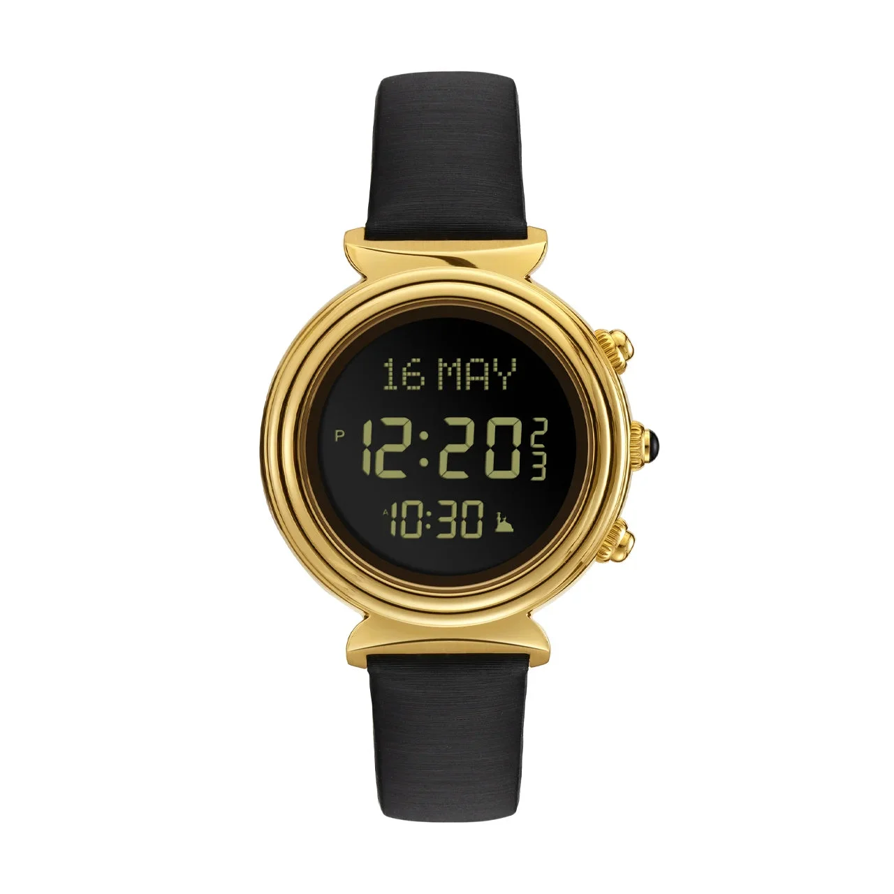 Alfajr Alfajr AL-WF-14LG 37 mm kol saati