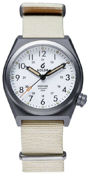 Boldr Venture BOL045 38 mm kol saati