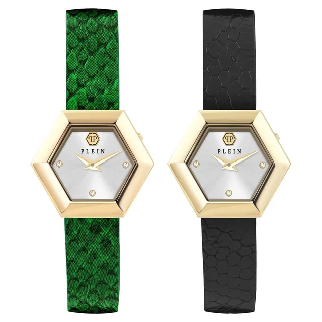 Philipp Plein La Jungle De Plein PW6FA0225 kol saati