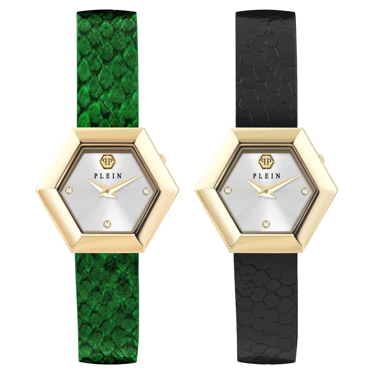 Philipp Plein La Jungle De Plein PW6FA0225 29 mm kol saati