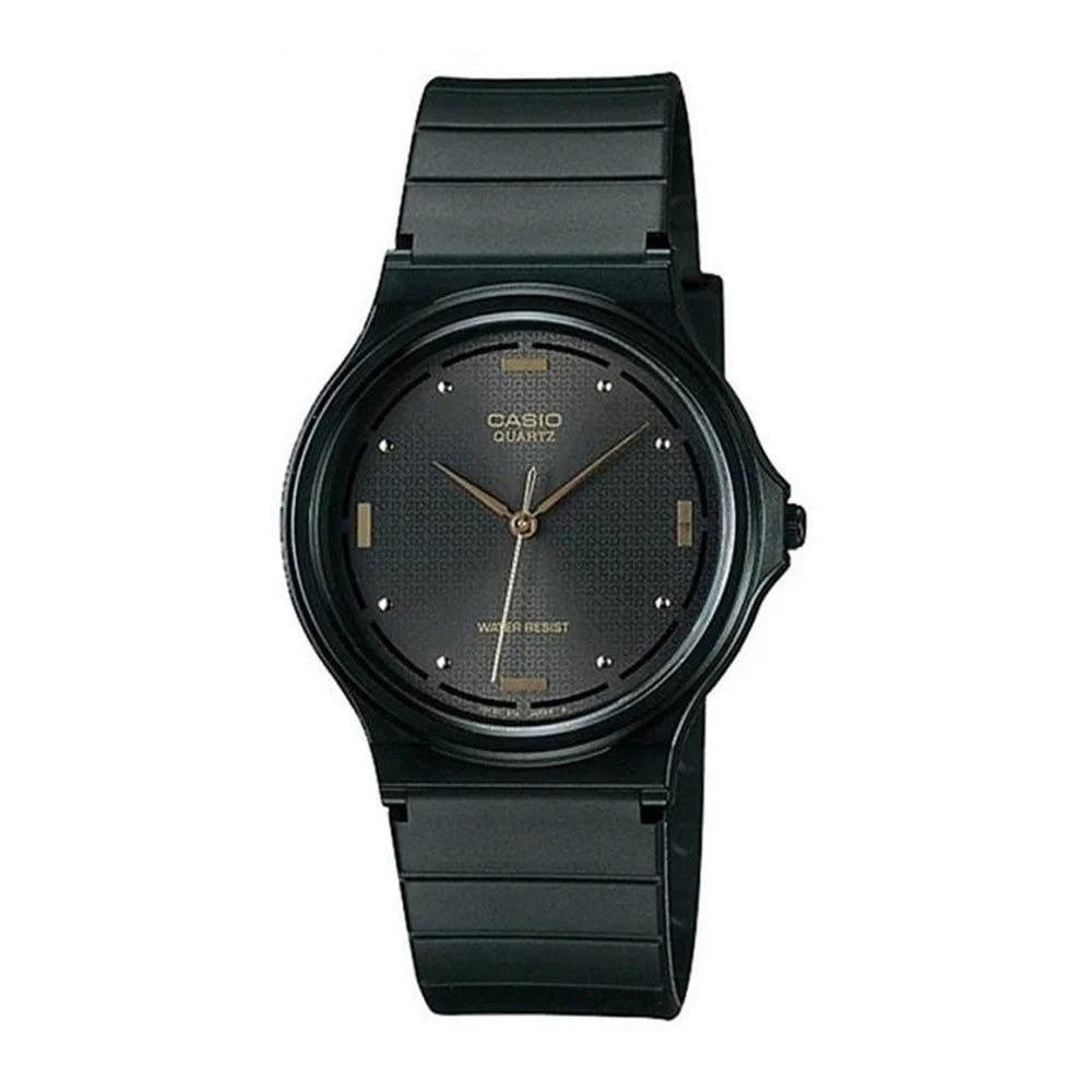 Casio CMQ-76-1ALDF 39 mm kol saati
