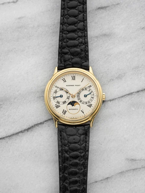 Audemars Piguet Audemars Piguet 11182 kol saati